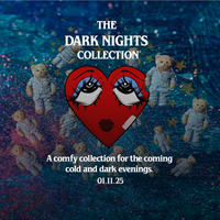 Cognac Bloom Dolls Head Wax Melts (VG)