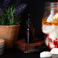 15ml Car Diffuser Fragrance Refill
