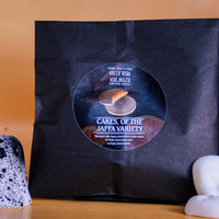 Cakes of the Jaffa Variety Dolls Head Wax Melts (VG)
