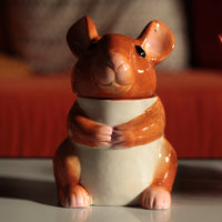 Monty Mouse Oil Burner and Wax Warmer