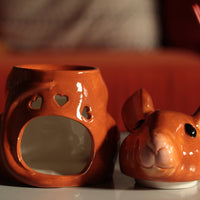 Monty Mouse Oil Burner and Wax Warmer