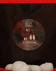 Autumn Air Dolls Head Wax Melts (VG)