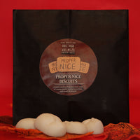 (Sugar Doodles) Proper Nice Biscuits Dolls Head Wax Melts (VG)