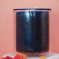 Starry Night Gel Wax Scented Candle