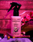 Roasted Marshmallow and Vanilla Luxury Perfume Body Spray (VG) | RinkyDink x Ohmmydays Collab