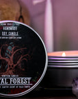 Fatal Forest Scented Candle (VG)