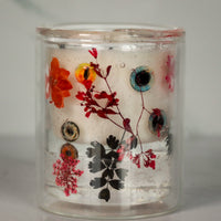 Eye In The Sky Suspended Gel Wax Candle