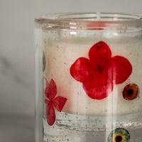 Eye In The Sky Suspended Gel Wax Candle