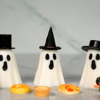 Adopt A Ghost (Hat and Snack Edition)