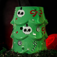 Cryptmas Tree Oil Burner/Wax Warmer