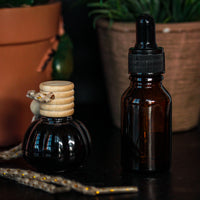 15ml Car Diffuser Fragrance Refill