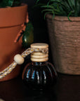 Pumpkin Shaped Car Diffuser Freshener