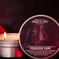 Peroxide Vamp Scented Candle (VG)