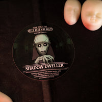 Shadow Dweller Dolls Head Wax Melts (VG)