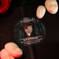 Sun Sparkler Dolls Head Wax Melts (VG)