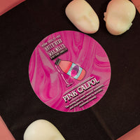 Pink Calpol Dolls Head Wax Melts (VG)