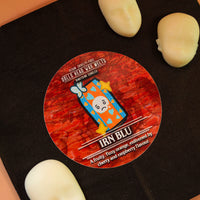 Irn Blu Dolls Head Wax Melts (VG)