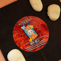 Irn Blu Dolls Head Wax Melts (VG)