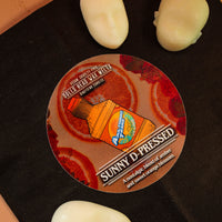 Sunny D-Pressed Dolls Head Wax Melts (VG)