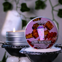 Gummy Bear Slushie Scented Candle (VG)