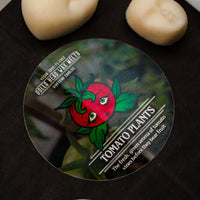 Tomato Plants Dolls Head Wax Melts (VG)