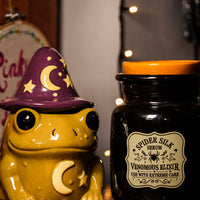 Magical Clyde Frog Oil Burner