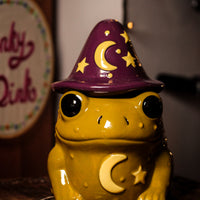 Magical Clyde Frog Oil Burner
