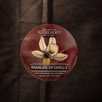 Madagascan Vanilla Dolls Head Wax Melts (VG)