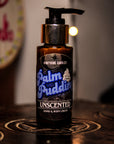Unscented Palm Pudding Moisturiser (VG)