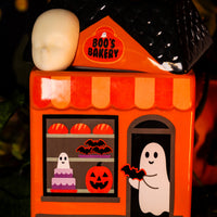 Boo's Bakery Oil Burner
