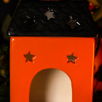 Boo's Bakery Oil Burner