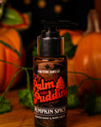 Pumpkin Spice Scented Palm Pudding Moisturiser (VG)