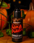 Pumpkin Spice Scented Palm Pudding Moisturiser (VG)