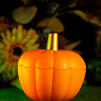 Vampire's Diary Scented Pumpkin Candle (VG)