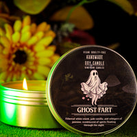 Ghost Fart Scented Candle (VG)