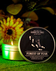 Forest of Fear Scented Candle (VG)