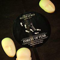Forest of Fear Doll Head Wax Melts (VG)
