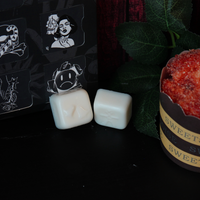 RinkyDink Tattoo Flash Wax Melt Advent Calendar - PRE ORDER