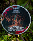 Fatal Forest Scented Candle (VG)