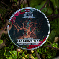 Fatal Forest Scented Candle (VG)
