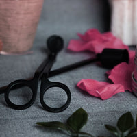 Luxury Stainless Steel Wick Snuffer