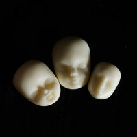 Summer Storm Dolls Head Wax Melts (VG)