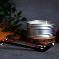 Luxury Stainless Steel Wick Trimmer