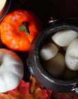 Autumn Air Dolls Head Wax Melts (VG)