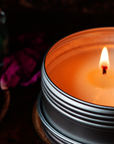Fatal Forest Scented Candle (VG)