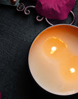 The Dark Library Scented Candle (VG)