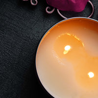 The Dark Library Scented Candle (VG)