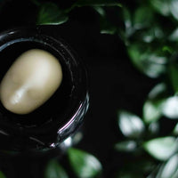 The Dark Library Dolls Head Wax Melts (VG)