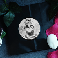 Lemon Meringue Fudge Dolls Head Wax Melts (VG)