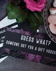 RDC Gift Voucher